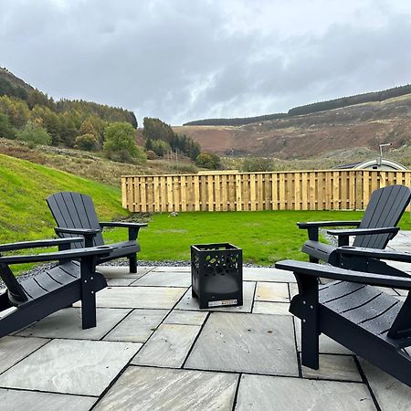 Fernhill Valley Farm Blaencwm Экстерьер фото