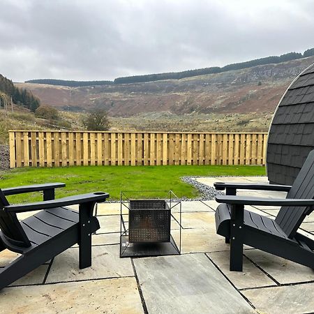 Fernhill Valley Farm Blaencwm Экстерьер фото