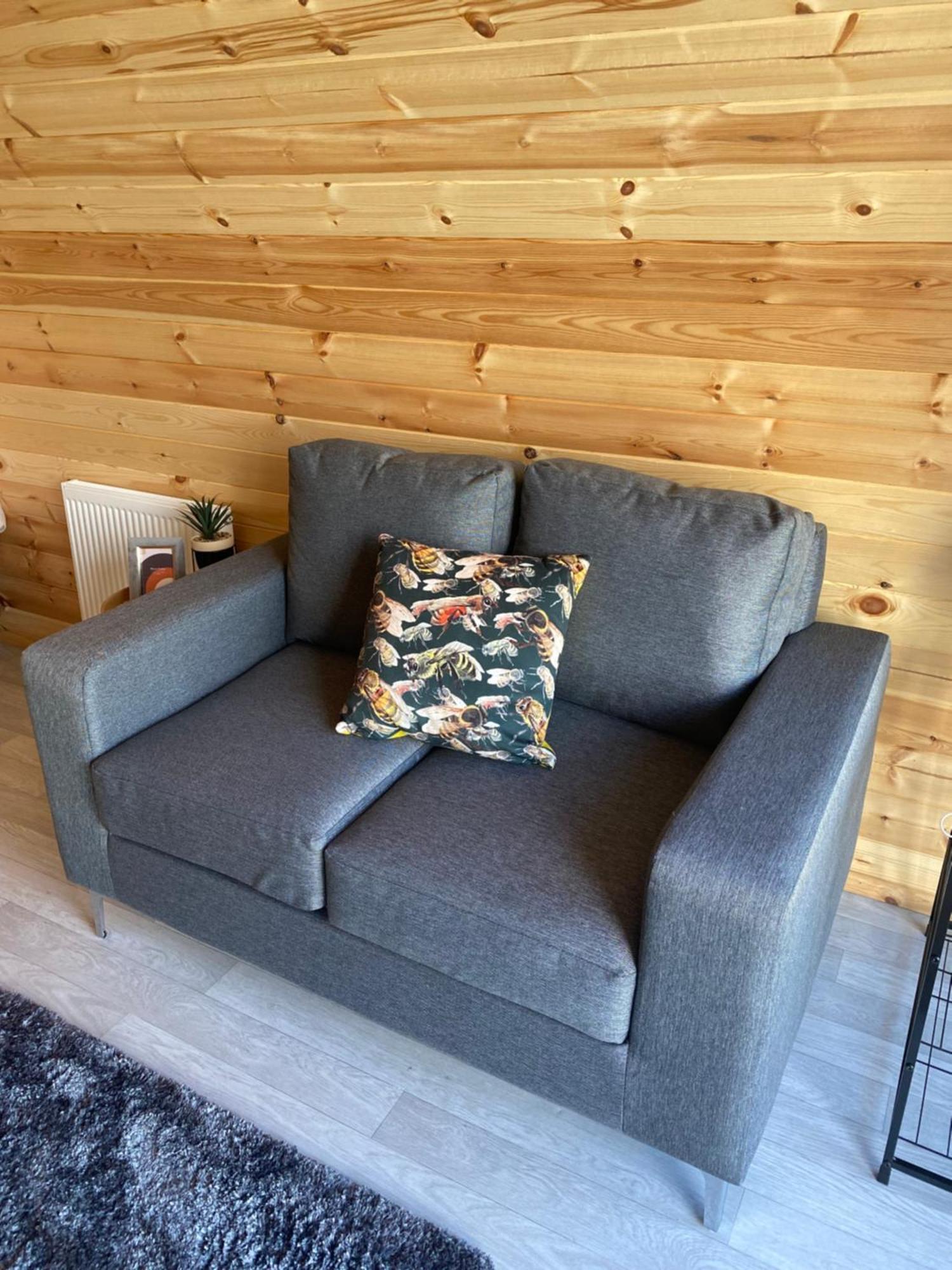 Fernhill Valley Farm Blaencwm Экстерьер фото