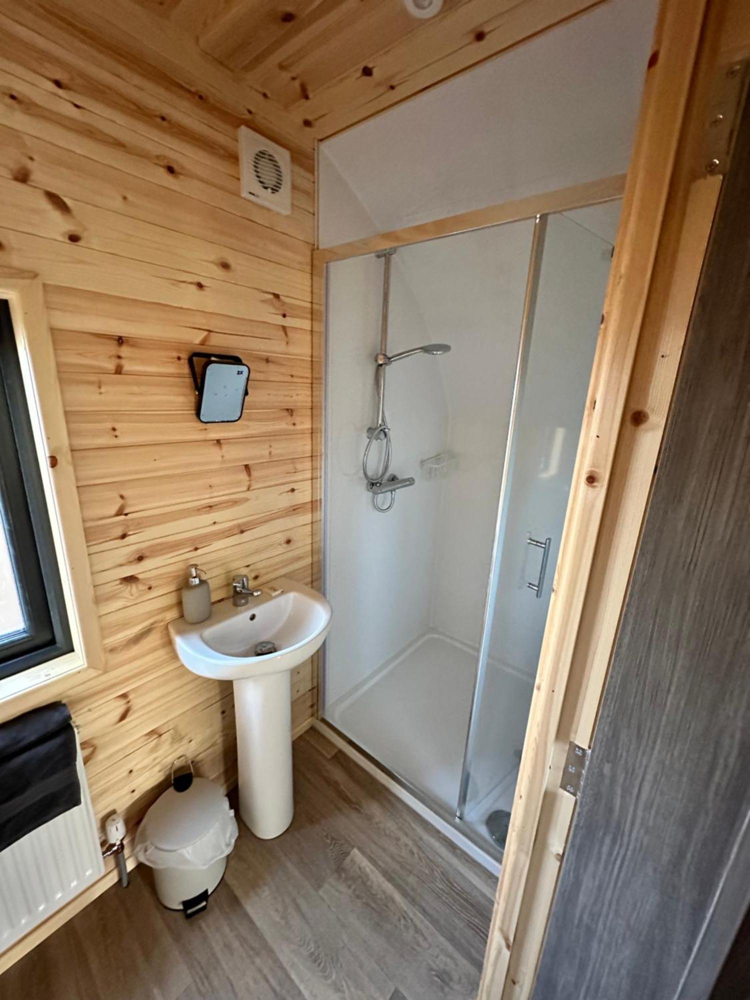 Fernhill Valley Farm Blaencwm Экстерьер фото